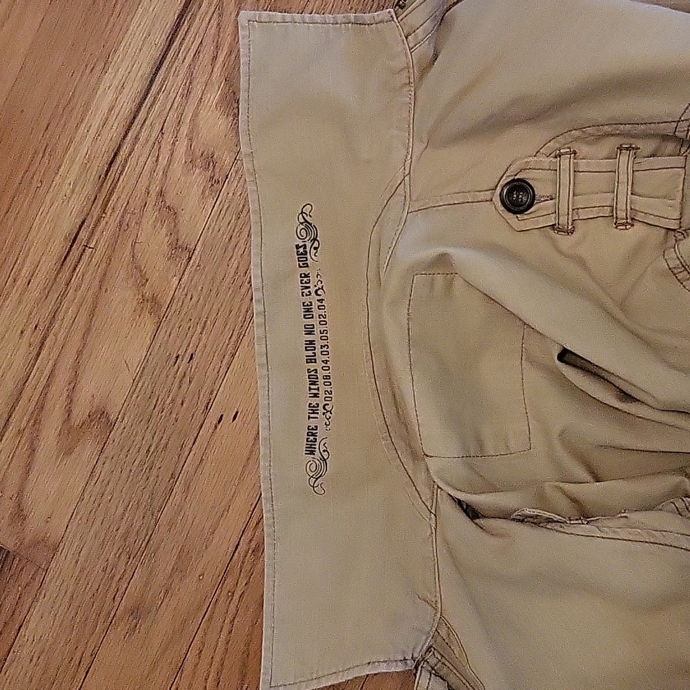 TankFarm Jacket - Picture 3 of 3